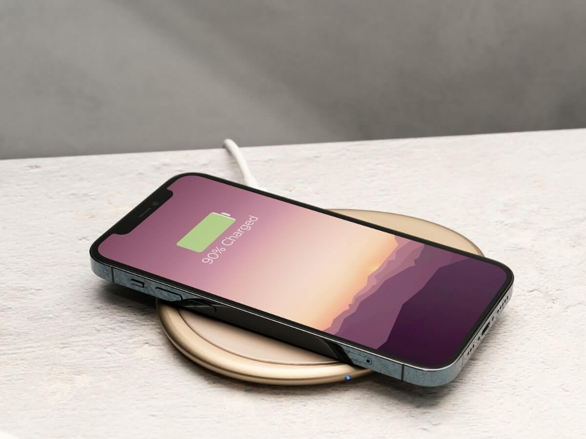 OHOM | Tasse Auto-Chauffante Collection Artiste Ui