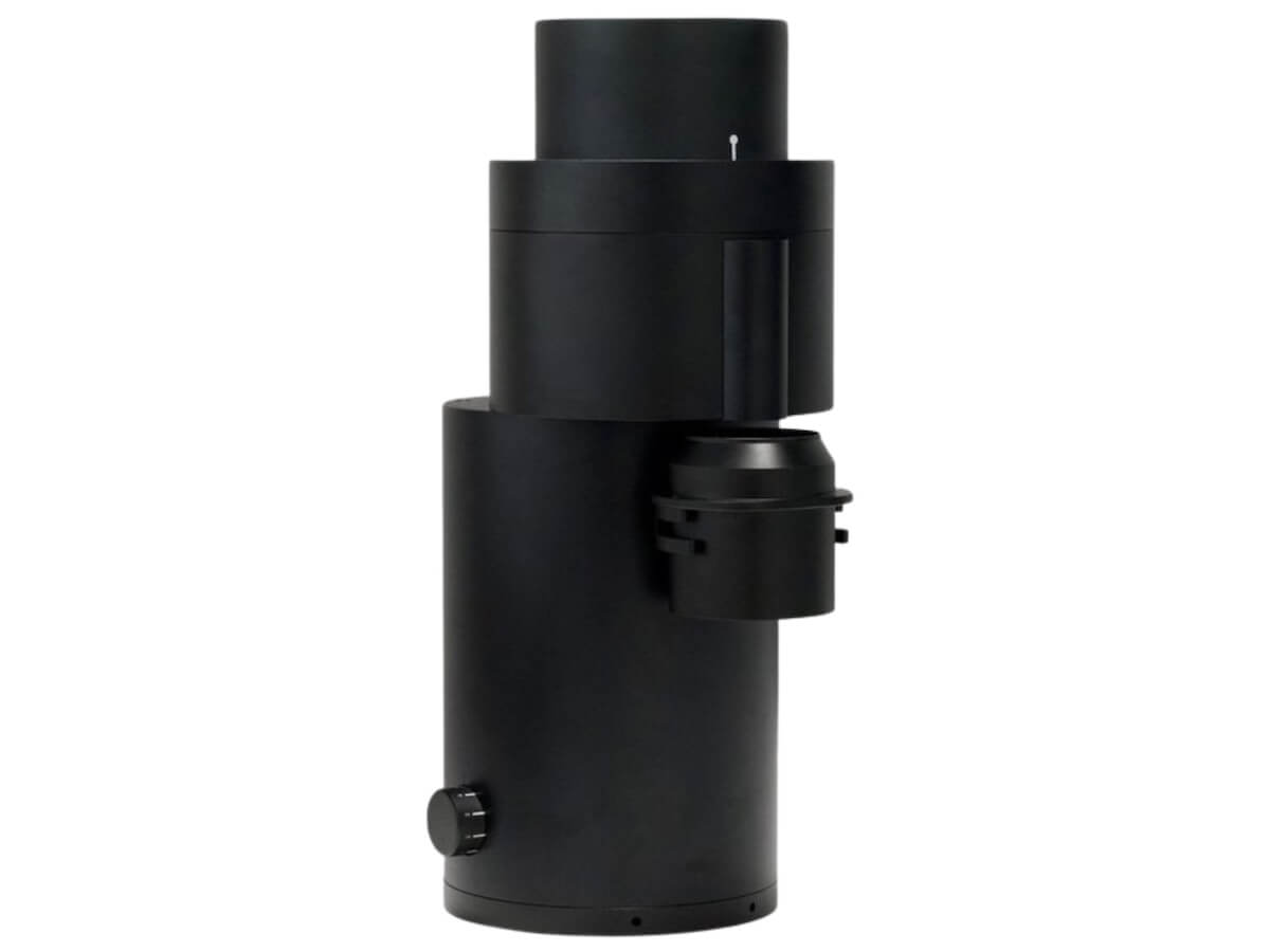 Option-O | Moulin à café Lagom P100 avec Neat Clicker V2