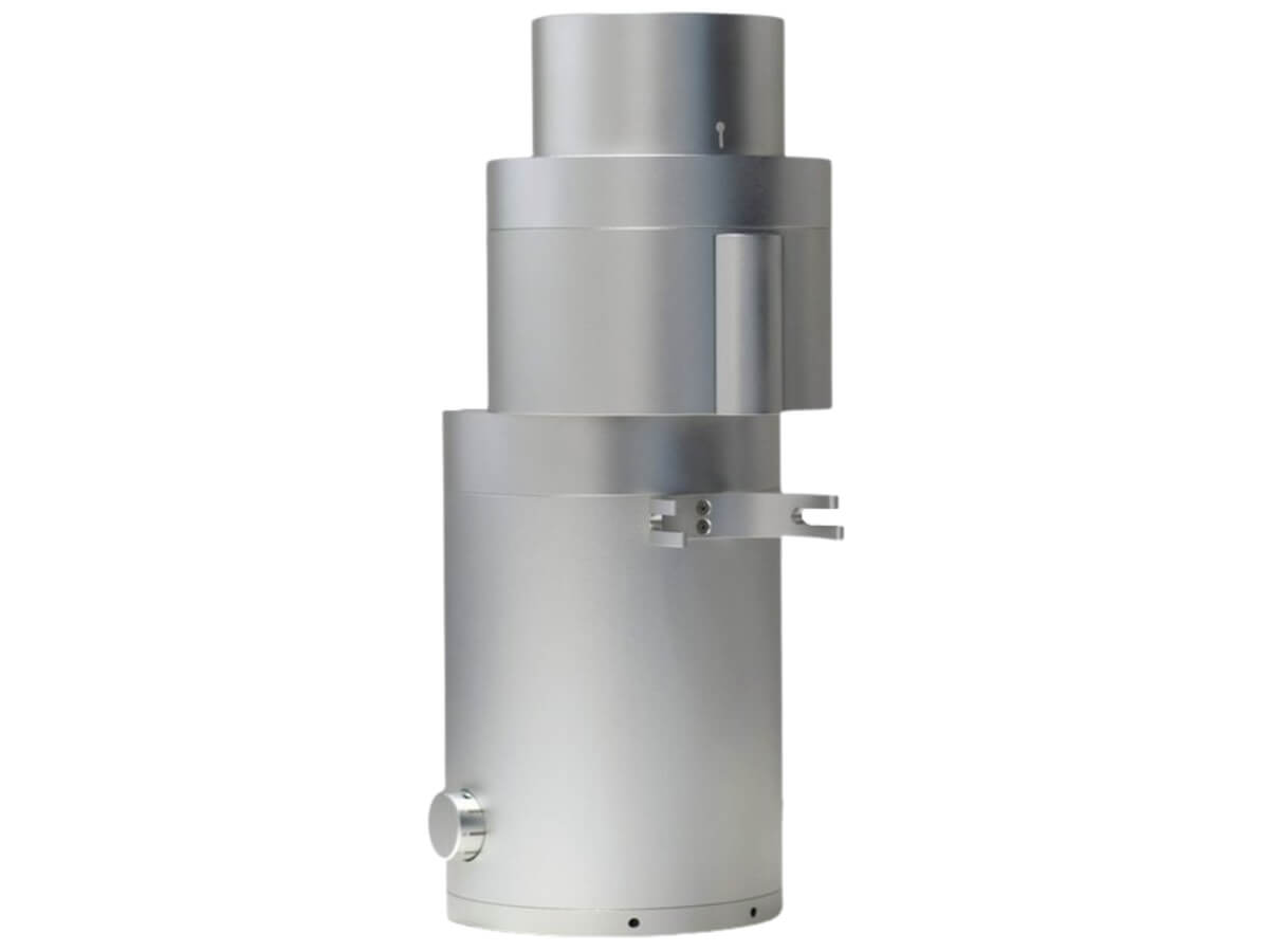 Option-O | Moulin à café Lagom P100 avec Neat Clicker V2