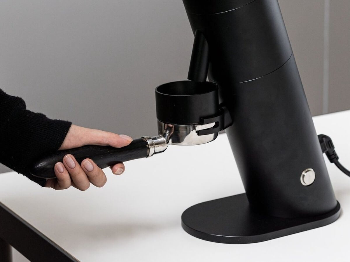 Option-O | Entonnoir doseur aimanté