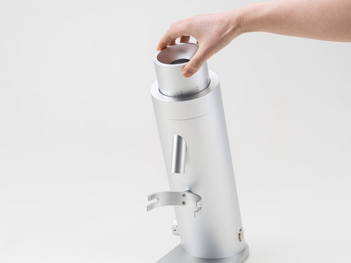 Option-O | Moulin à café Lagom P64