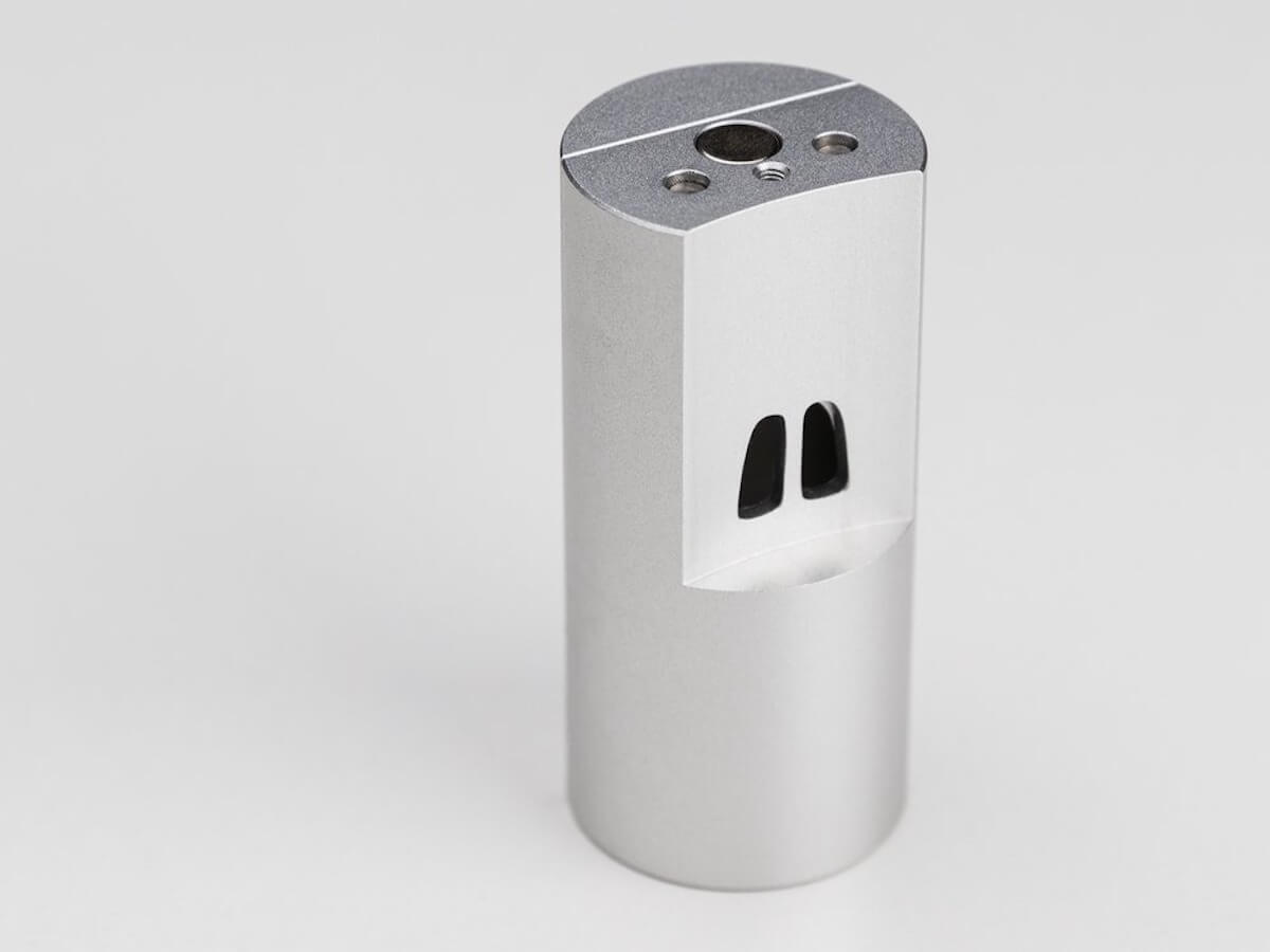 Option-O | Neat Clicker V2 mise à niveau pour Lagom P100