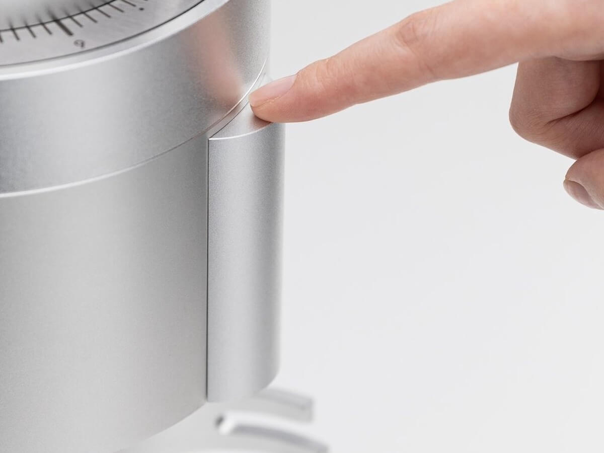 Option-O | Neat Clicker V2 mise à niveau pour Lagom P100