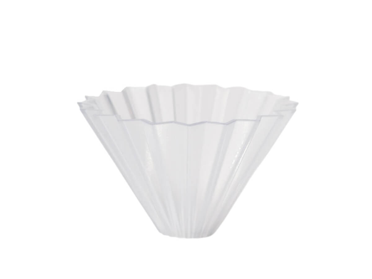 Origami | Cône d’infusion  - AIR S