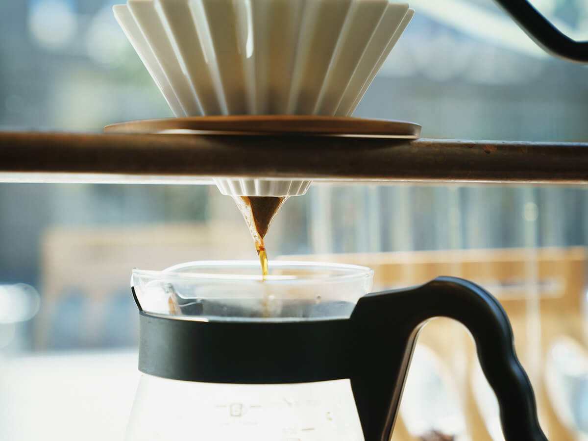 Origami | Filtres en papier (paquet de 100)