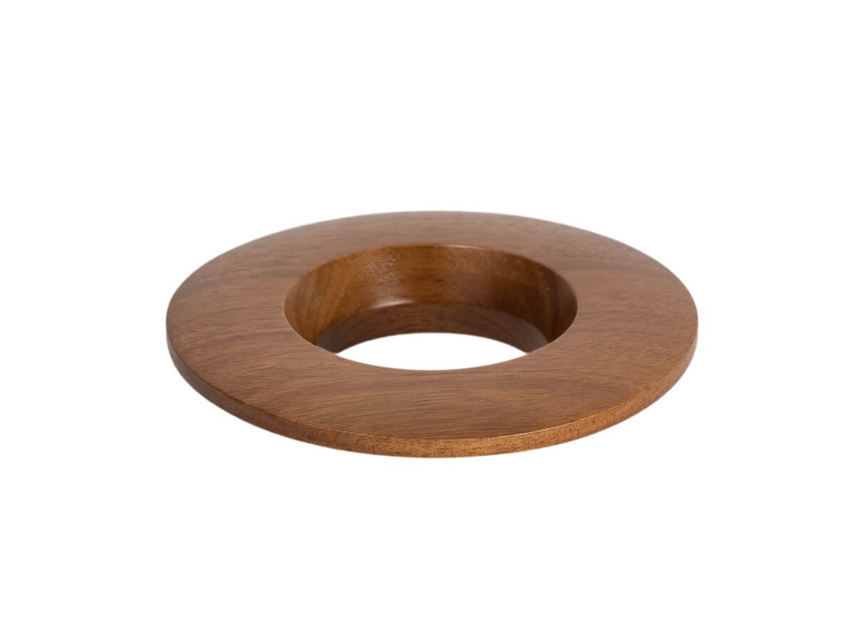 Origami | Support en bois acacia