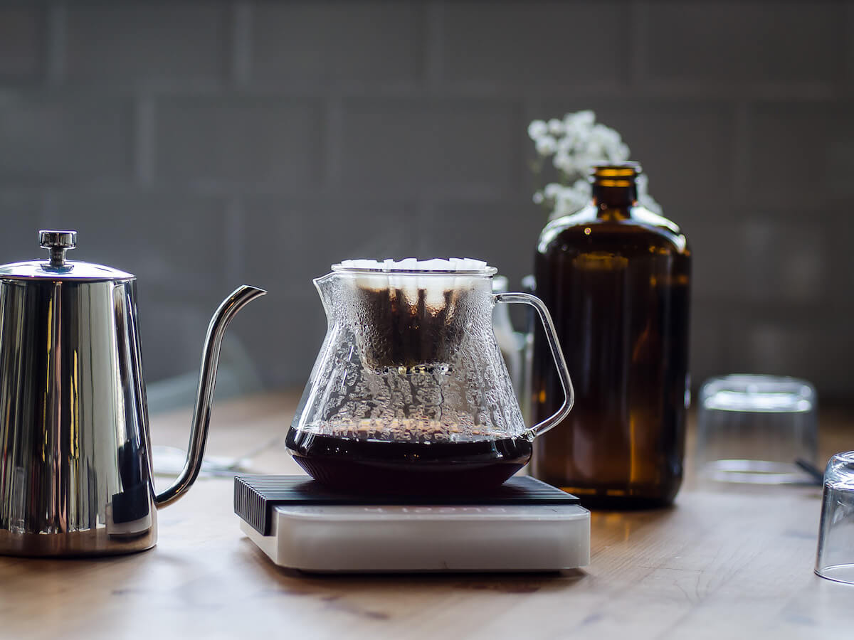 Kalita | Filtres ondulés Wave (paquet de 100)