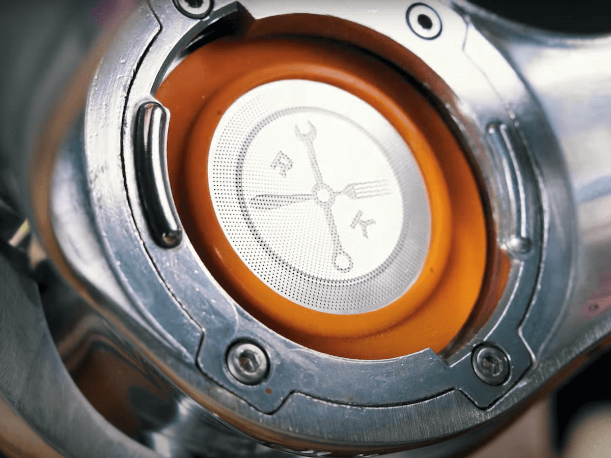 ROK | Trousse de conversion GC