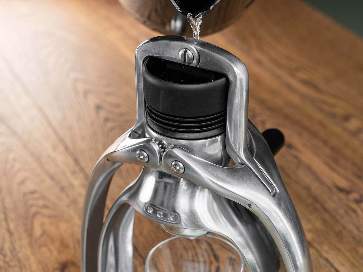 ROK | Trousse de conversion GC