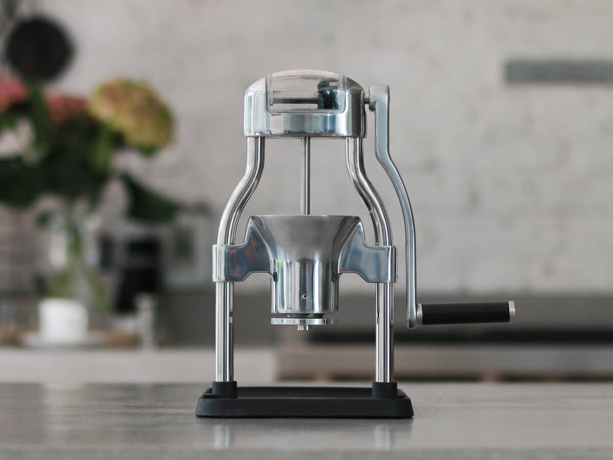 ROK | Moulin à café GC