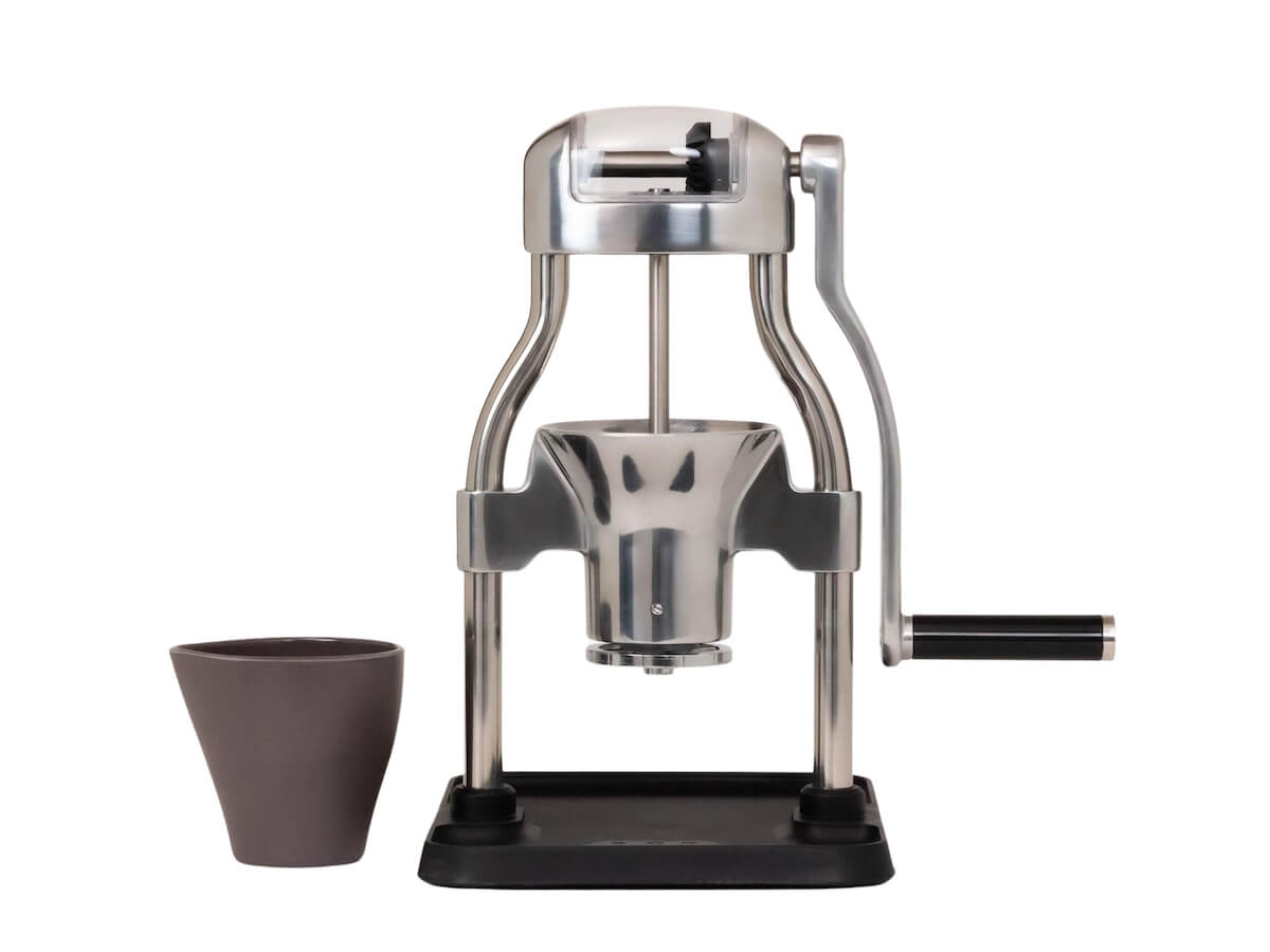 ROK | Moulin à café GC