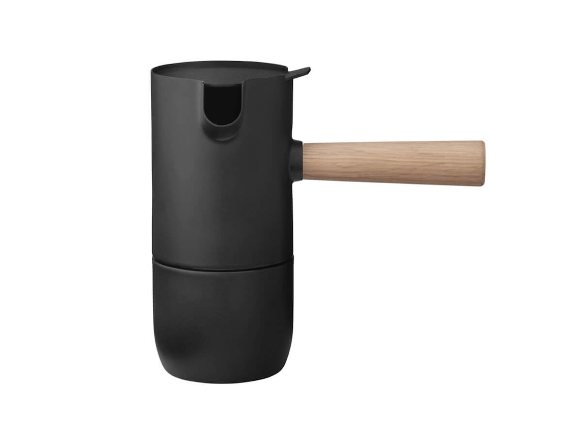 Stelton | Collar Espresso Maker - CAFUNE - Brewing Equipment - Canada