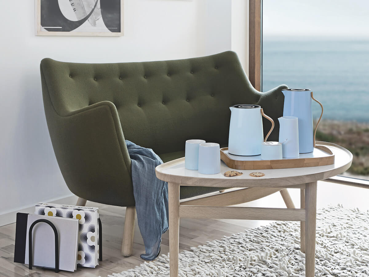 Stelton | Plateau de service Emma