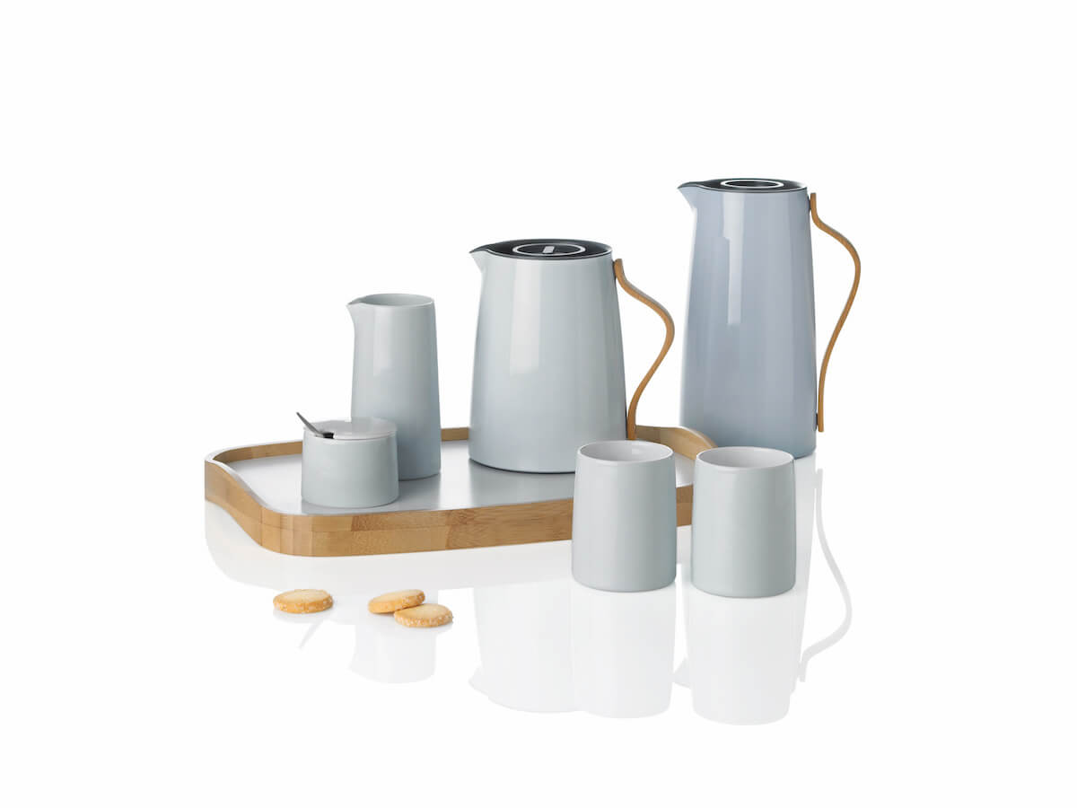 Stelton | Plateau de service Emma