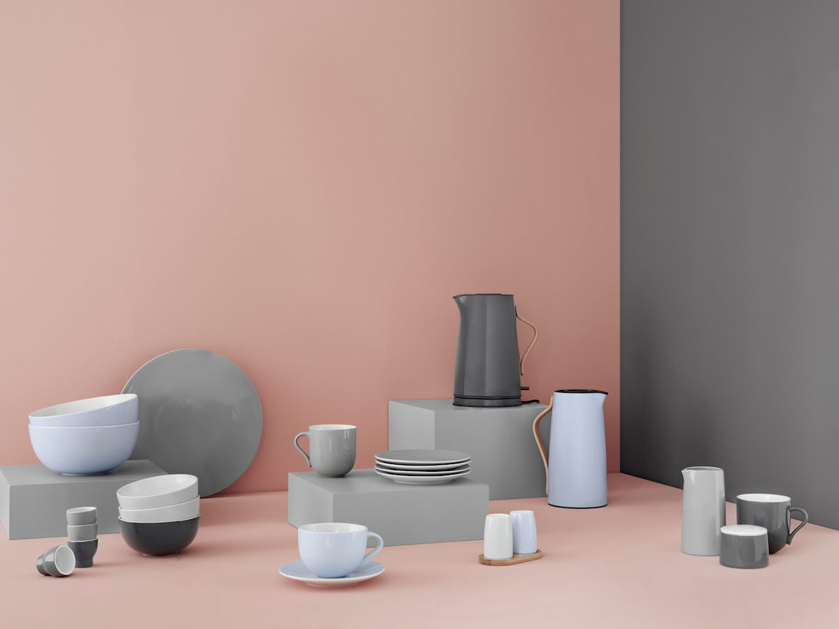 Stelton | Emma Cup - 2pcs - CAFUNE - Serveware - Canada