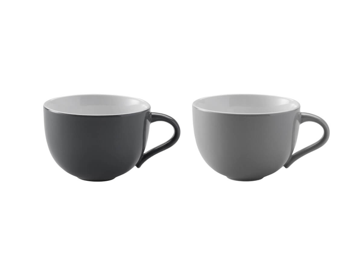 Stelton | Emma Cup - 2pcs - Gris