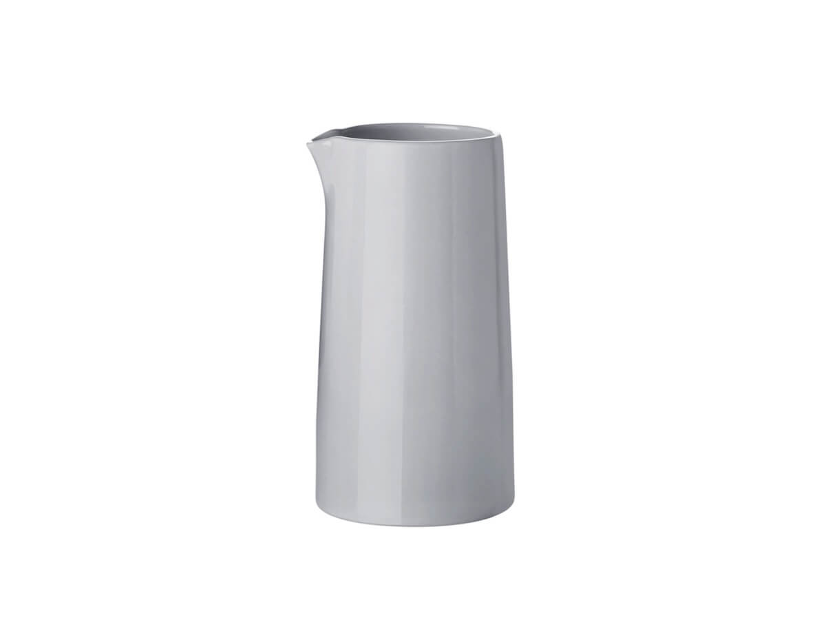 Stelton | Pichet à lait thermique Emma - Gris