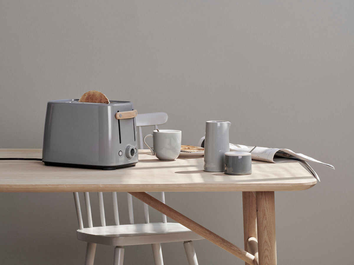 Stelton | Emma Cup - 2pcs - Gris
