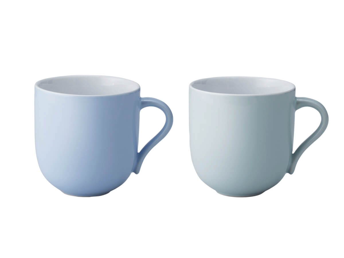 Stelton | Emma Mug - 2pcs - CAFUNE - Serveware - Canada