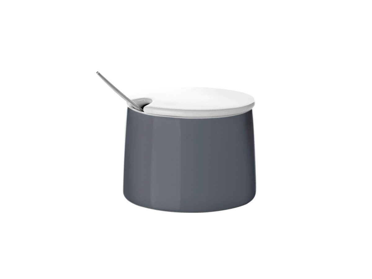 Stelton | Sucrier Emma - Gris