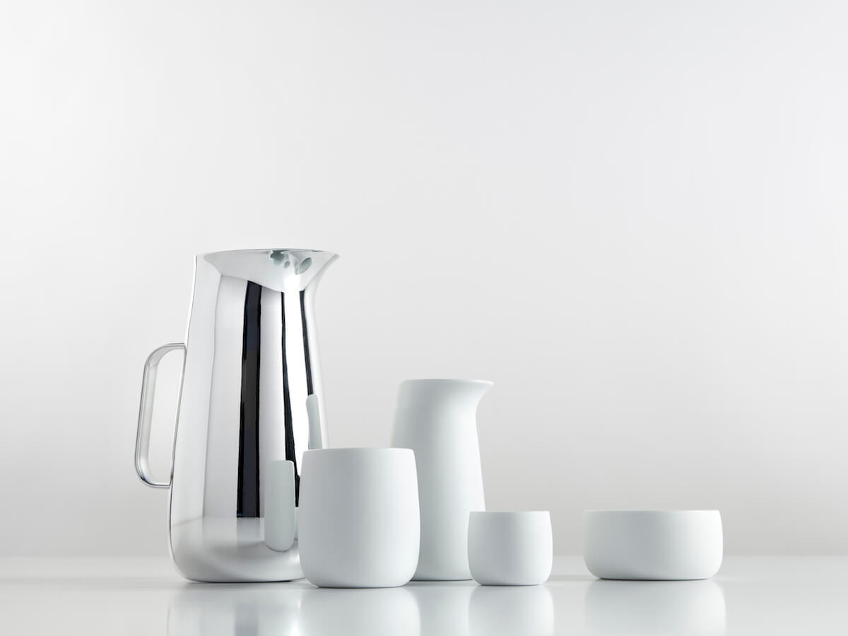Stelton | Cafetière à piston Foster