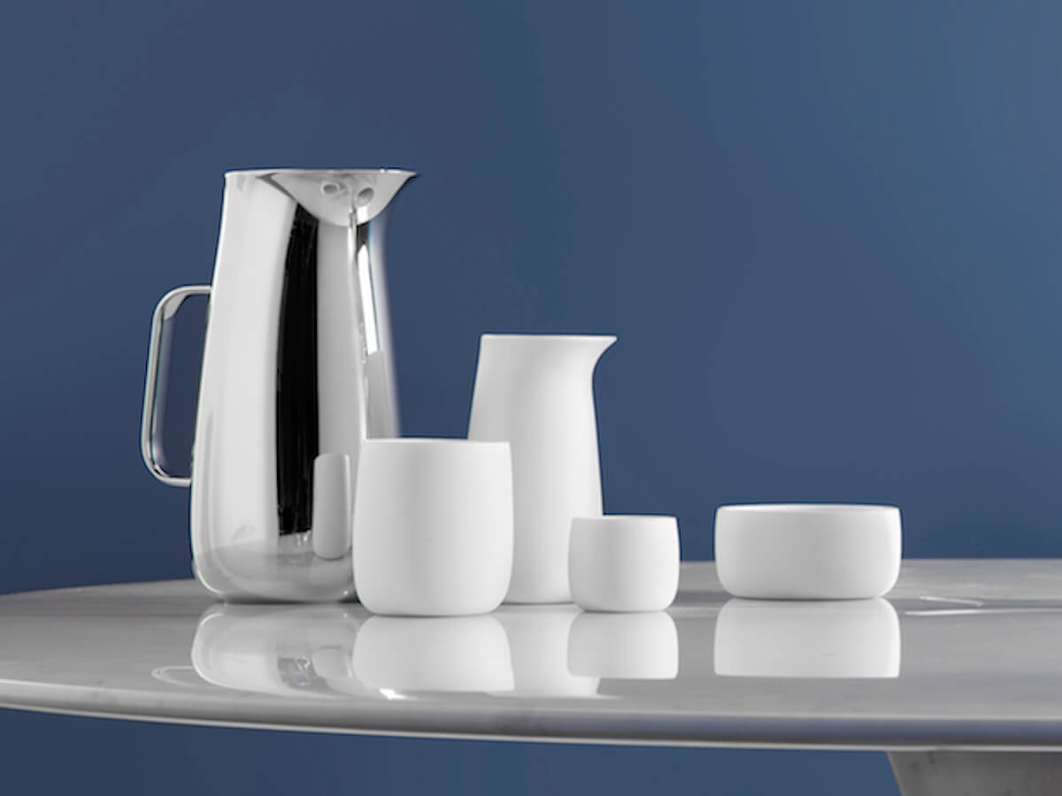 Stelton | Tasse thermique Foster