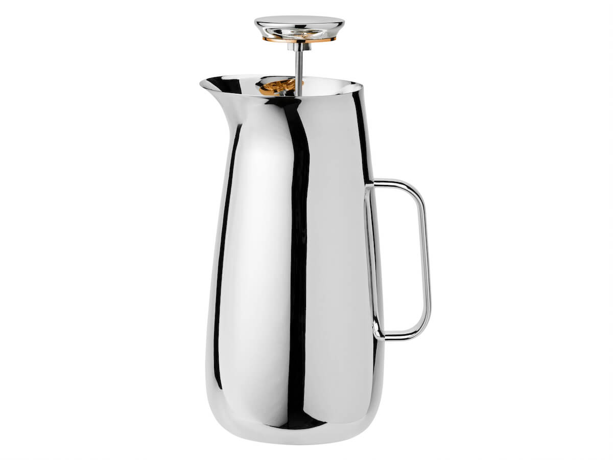 Stelton | Cafetière à piston Foster