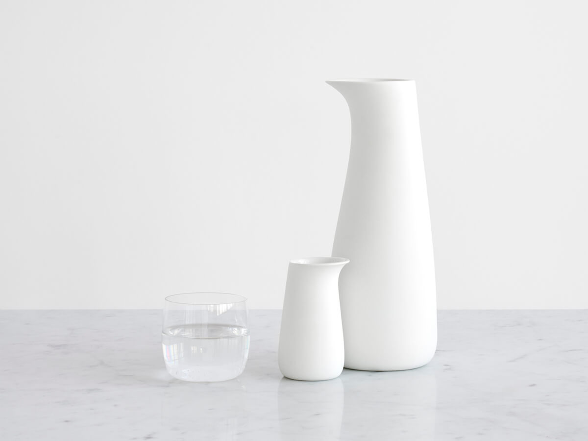 Stelton | Pichet à lait Foster