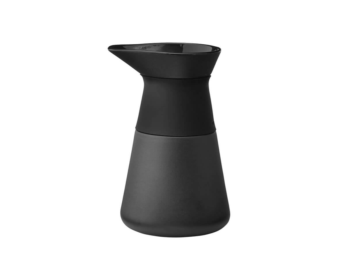 Stelton | Theo Milk Jug - CAFUNE - Serveware - Canada