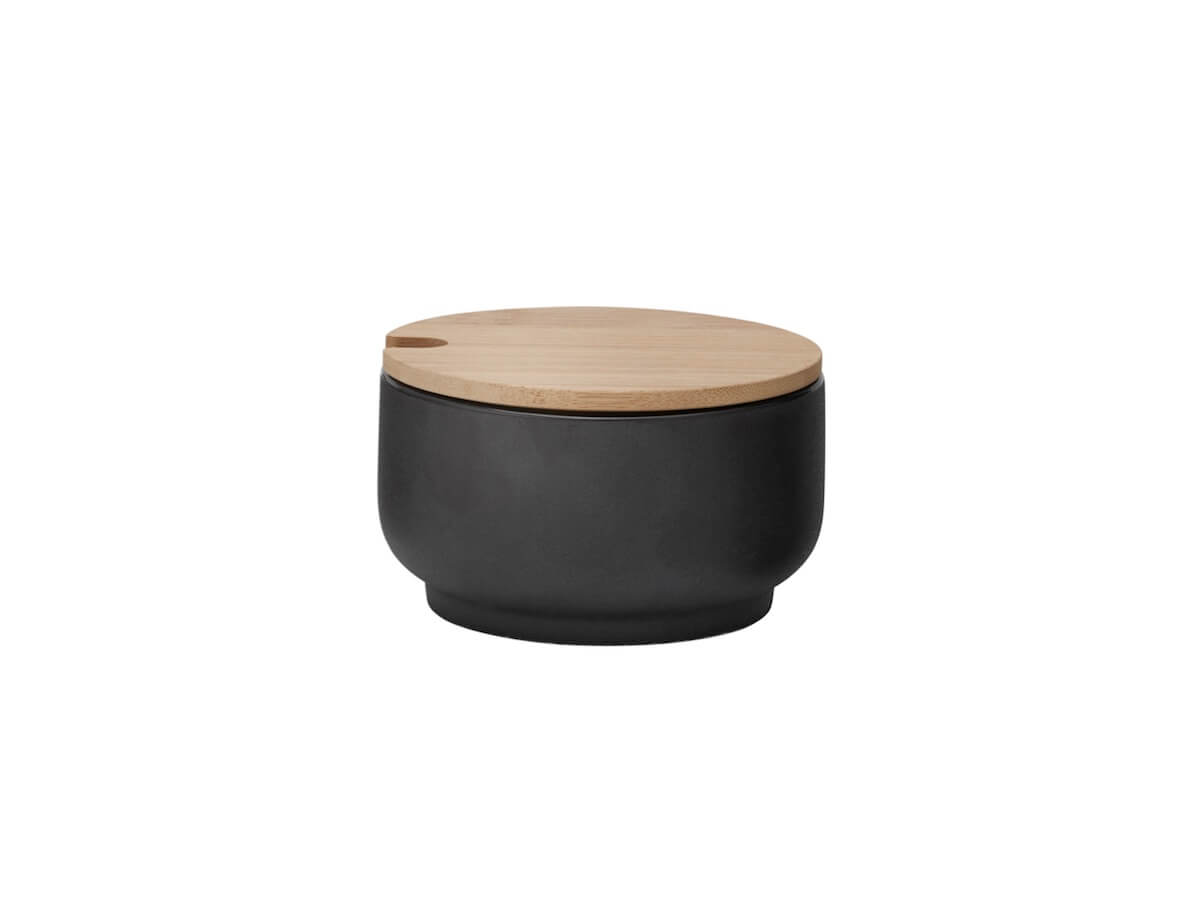 Stelton | Theo Sugar Bowl - CAFUNE - Serveware - Canada