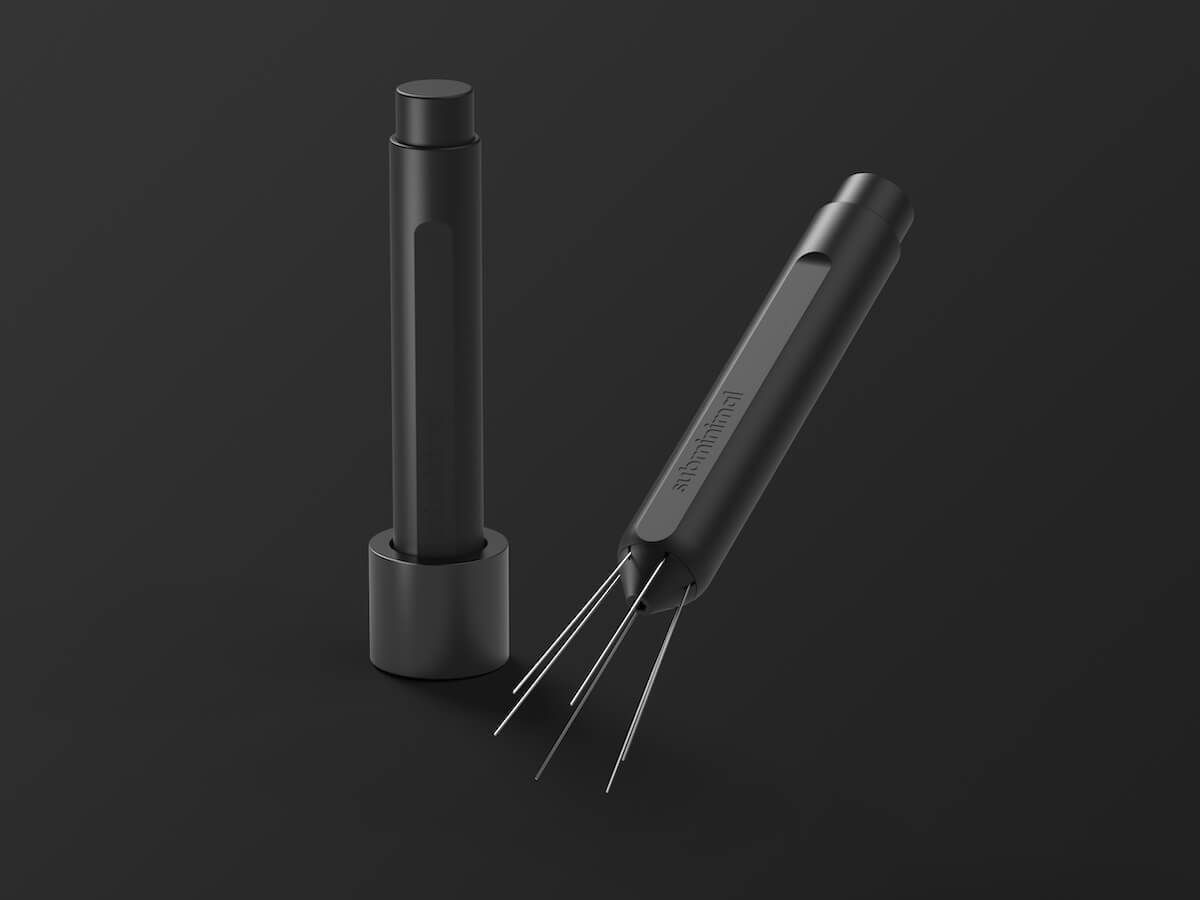 Subminimal | Outils WDT Flick