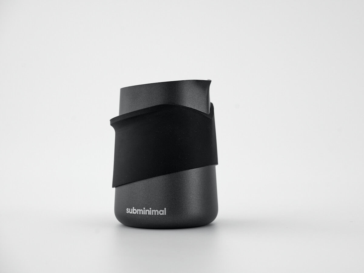 Subminimal | Pichet à lait Flow Tip - sans poignée