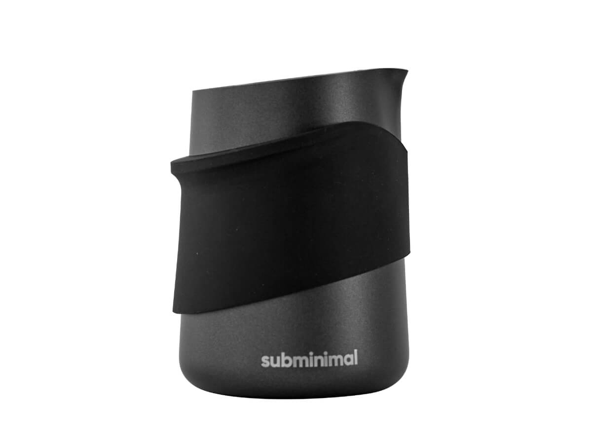 Subminimal | Pichet à lait Flow Tip - sans poignée