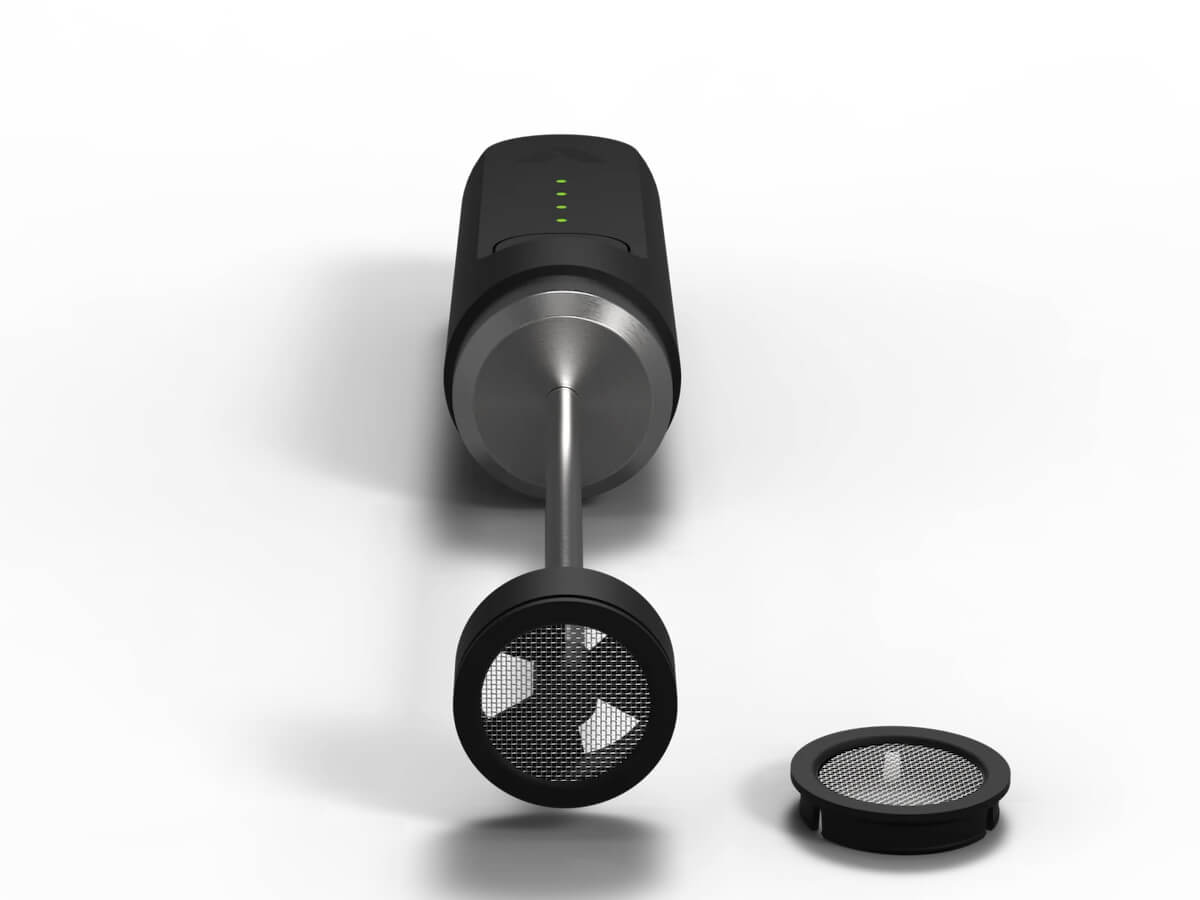 Subminimal | Ensemble d&#39;écrans - NanoScreen