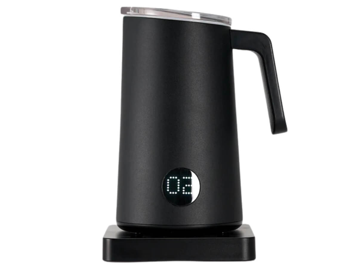 Subminimal | Mousseur à lait NanoFoamer PRO