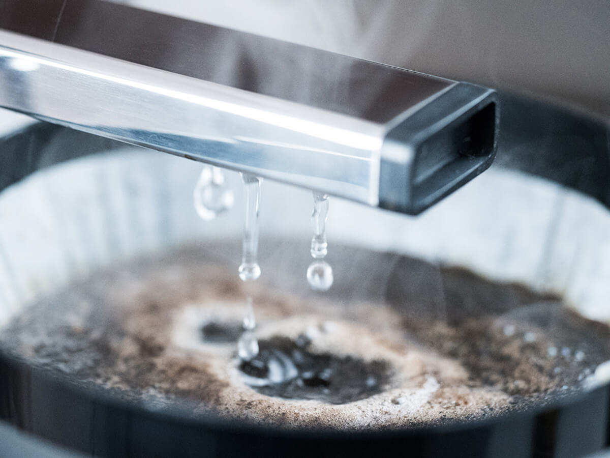 Technivorm | Moccamaster KBGT 741 Brewer - CAFUNE - Brewing Equipment - Canada