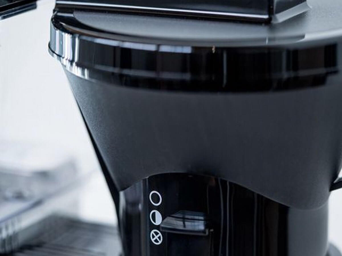 Technivorm | Cafetière Moccamaster KBTS