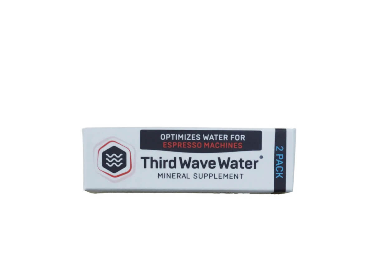 Third Wave Water | Profile Espresso