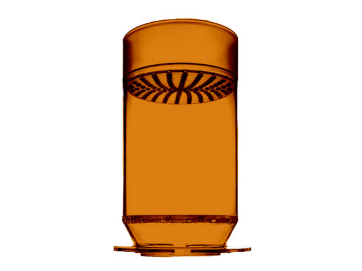 Tricolate infuseur manuel