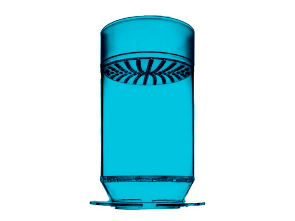 Tricolate infuseur manuel