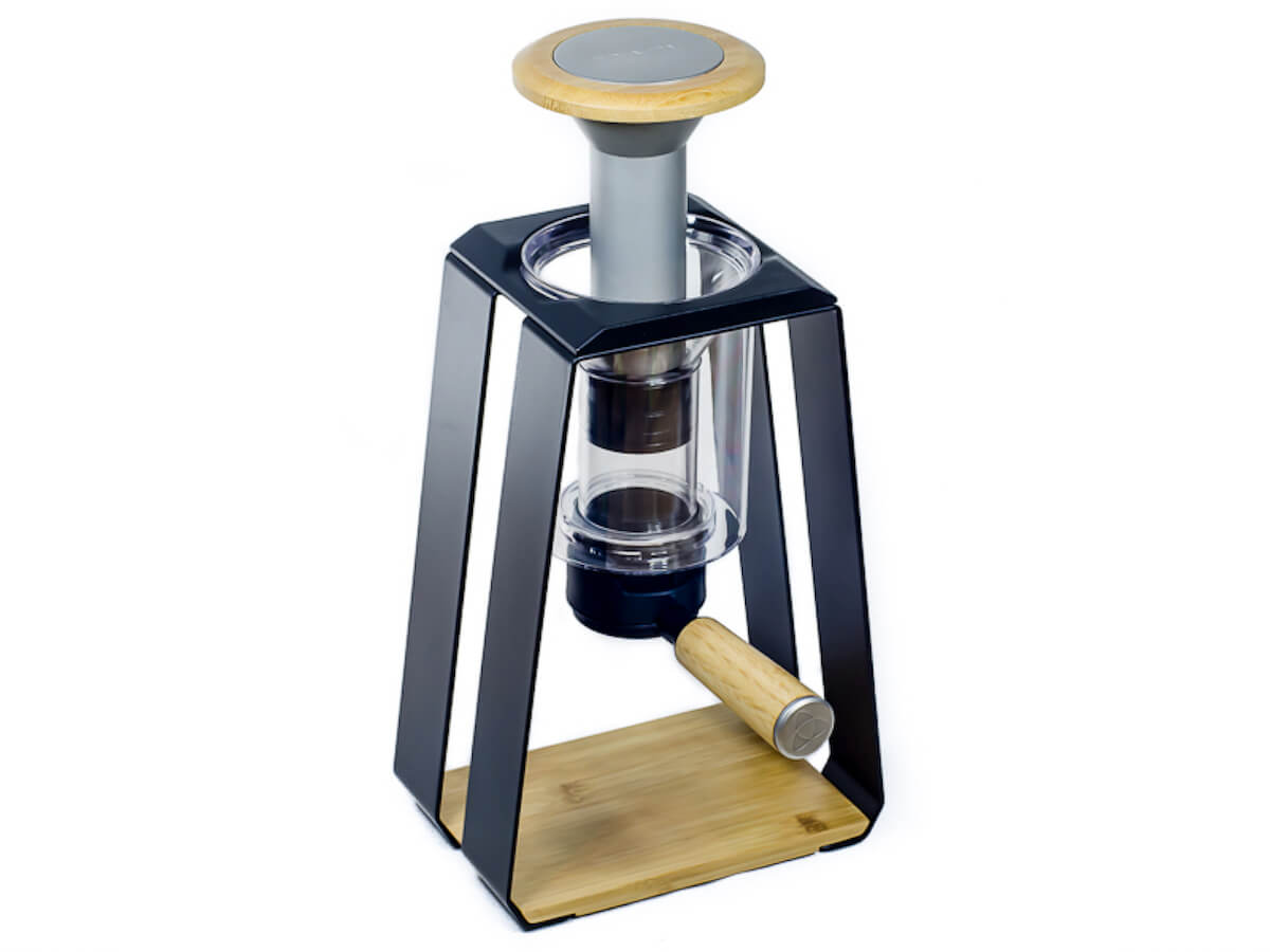 Trinity | ONE - Édition noir