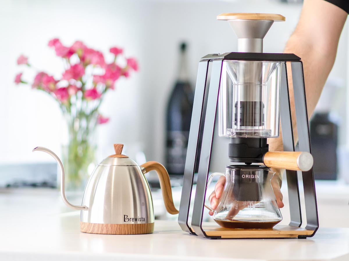 Trinity | ONE - Édition noir