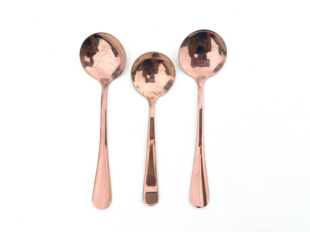 Umeshiso | Trousse de cupping