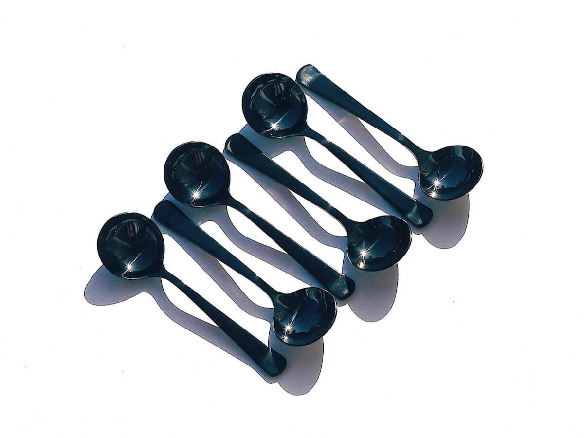 Umeshiso | Cuillère à cupping Little Dipper