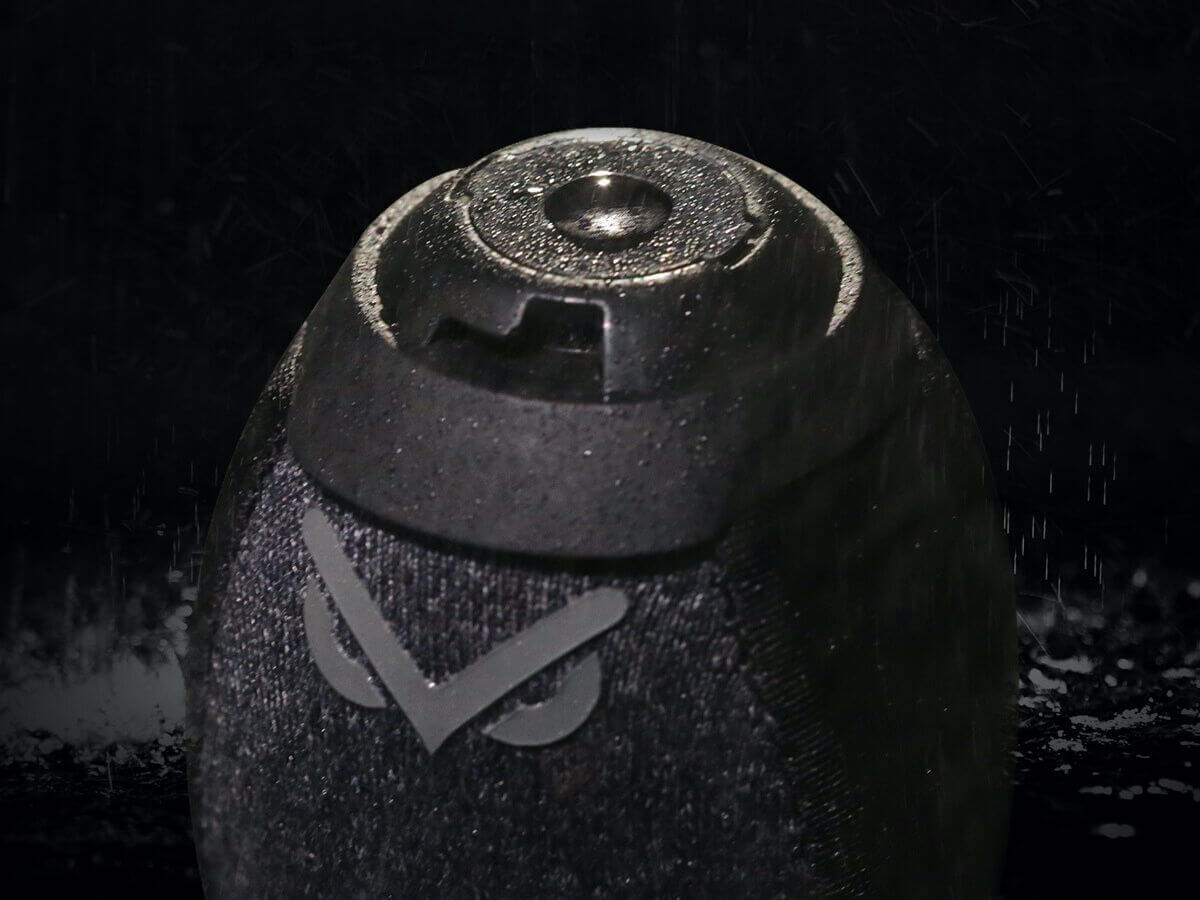 VSGO | Filtres pour le souffleur Falcon-S (3)