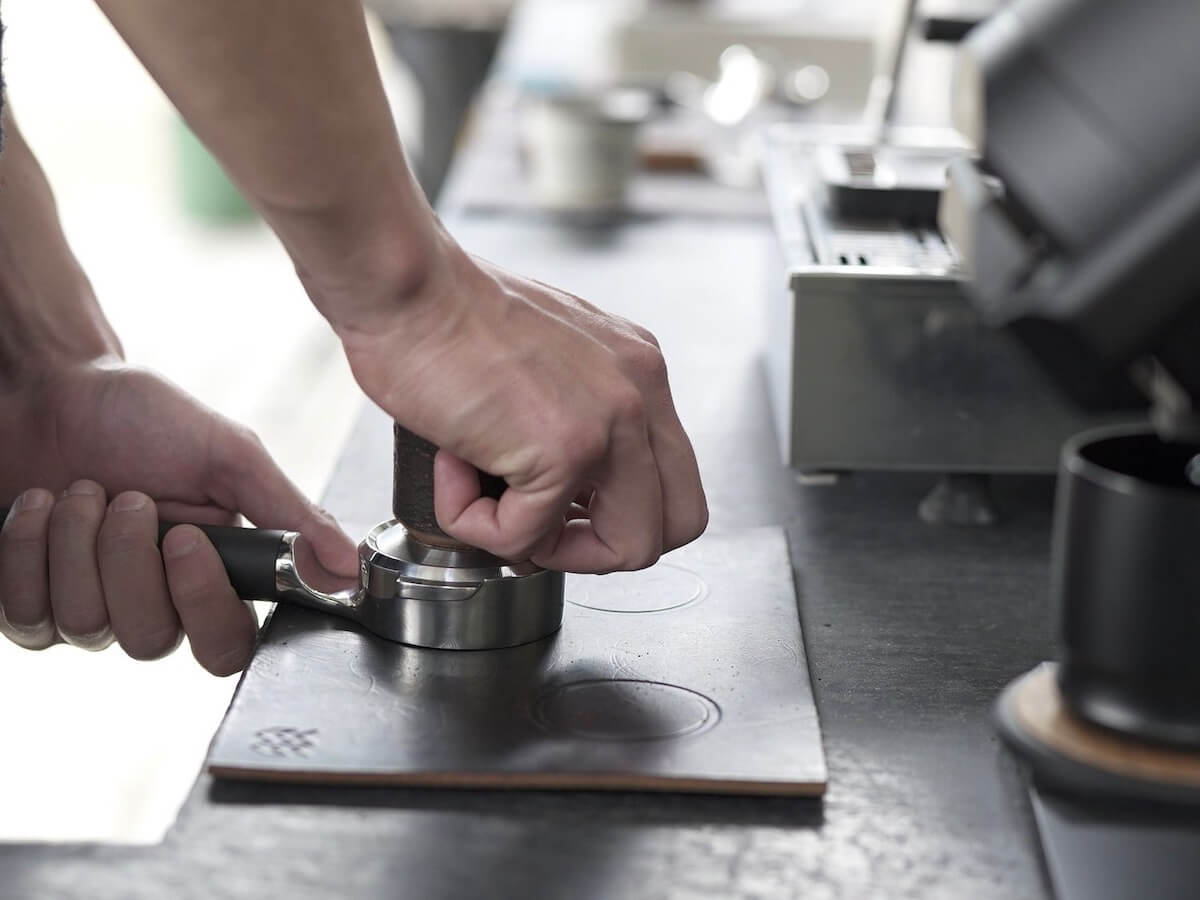 Weber Workshops | Filtres en papier pour espresso